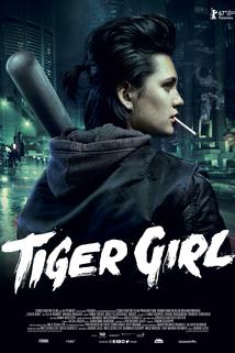 Profilový obrázek - Tiger Girl