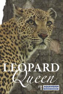 Profilový obrázek - Leopard Queen