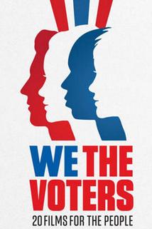 Profilový obrázek - We the Voters
