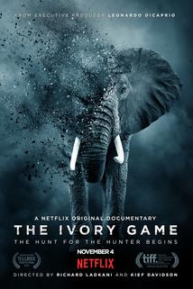 Profilový obrázek - The Ivory Game
