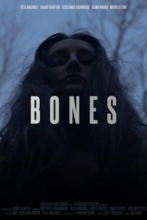Profilový obrázek - Bones