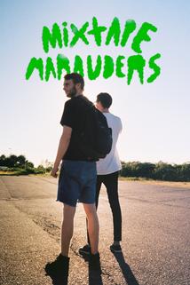 Profilový obrázek - Mixtape Marauders