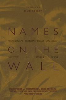 Profilový obrázek - Names on the Wall