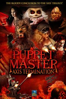 Profilový obrázek - Puppet Master: Axis Termination ()