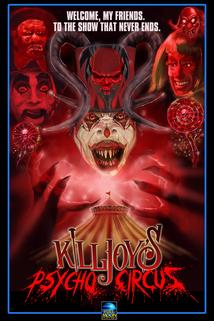 Profilový obrázek - Killjoy's Psycho Circus