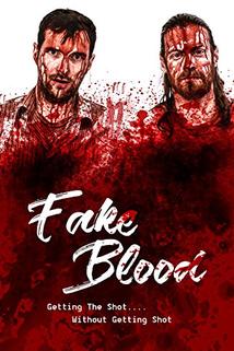 Profilový obrázek - Fake Blood