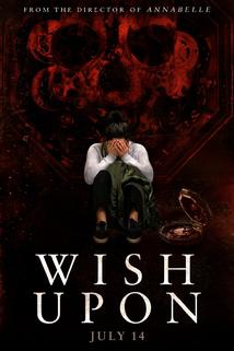 Wish Upon  - Wish Upon