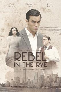 Profilový obrázek - Rebel in the Rye