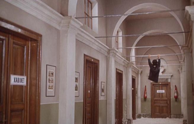 Šest medvědů s Cibulkou