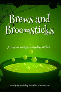 Brews and Broomsticks