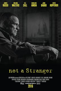 Not a Stranger  - Not a Stranger
