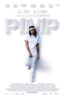 Profilový obrázek - Pimp