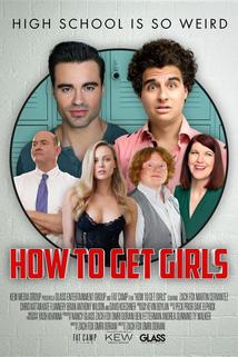 Profilový obrázek - How to Get Girls