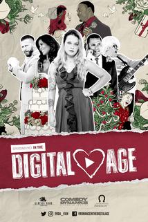 Profilový obrázek - Romance in the Digital Age