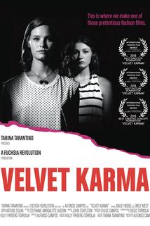 Profilový obrázek - Velvet Karma