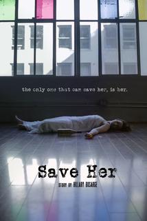 Profilový obrázek - Save Her