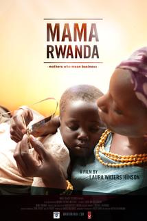 Profilový obrázek - Mama Rwanda