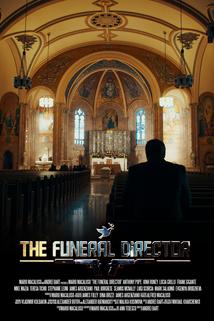 Profilový obrázek - The Funeral Director