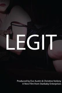 Profilový obrázek - Legit
