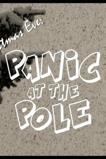 Profilový obrázek - Christmas Eve: Panic at the Pole