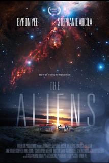 Profilový obrázek - The Aliens