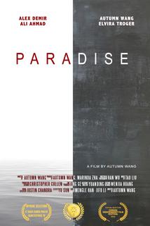 Profilový obrázek - Paradise 2016