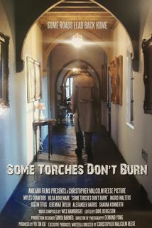 Profilový obrázek - Some Torches Don't Burn
