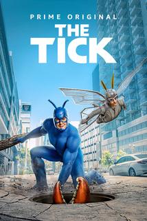 Tick, The - The Tick  - The Tick