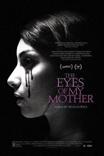 The Eyes of My Mother  - The Eyes of My Mother