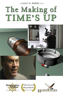 Profilový obrázek - The Making of 'Time's Up'