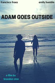 Profilový obrázek - Adam Goes Outside