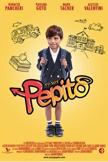 Yo soy Pepito