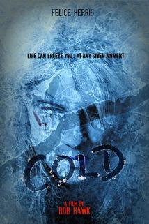 Profilový obrázek - Cold