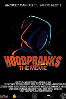 Profilový obrázek - Hood Pranks the Movie