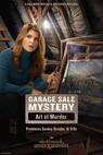 Garage Sale Mystery: The Art of Murder 