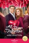 All Things Valentine 