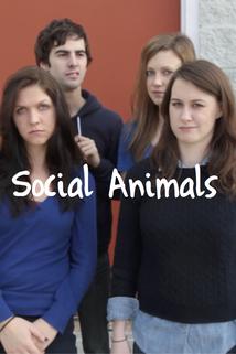 Profilový obrázek - Social Animals