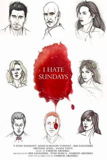 Profilový obrázek - I Hate Sundays
