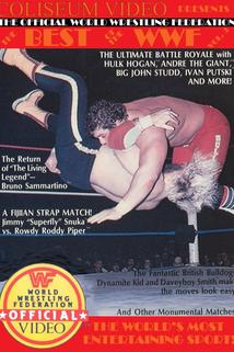 Profilový obrázek - Best of the WWF Volume 3
