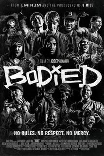 Bodied  - Bodied