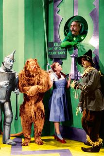 Profilový obrázek - The Making of the Wonderful Wizard of Oz
