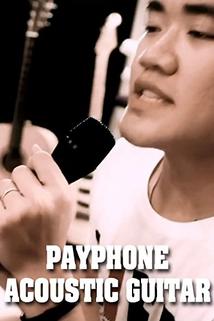 Profilový obrázek - Pay Phone