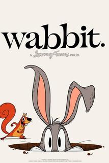 Profilový obrázek - Wabbit: A Looney Tunes Production