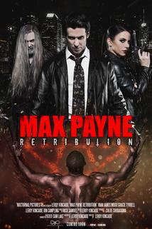 Profilový obrázek - Max Payne: Retribution