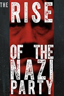 Profilový obrázek - The Rise of the Nazi Party