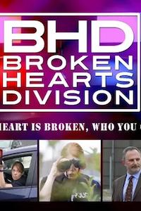 Profilový obrázek - The Broken Hearts Division