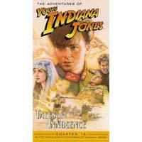 Profilový obrázek - Mladý Indiana Jones: Příběhy nevinnosti