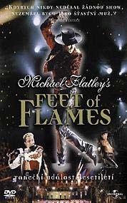 Feet of Flames  - Feet of Flames