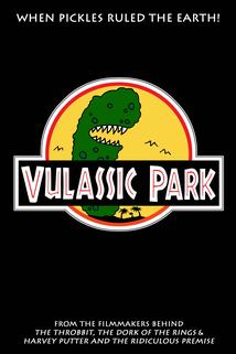 Profilový obrázek - Vulassic Park