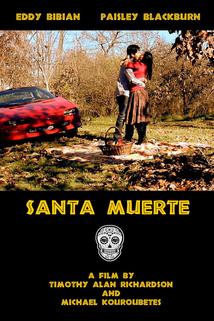 Profilový obrázek - Santa Muerte